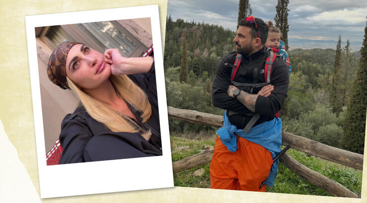 Δημήτρης Αλεξάνδρου για νέο βίντεο Τούνης: «Δεν με ενδιαφέρει»