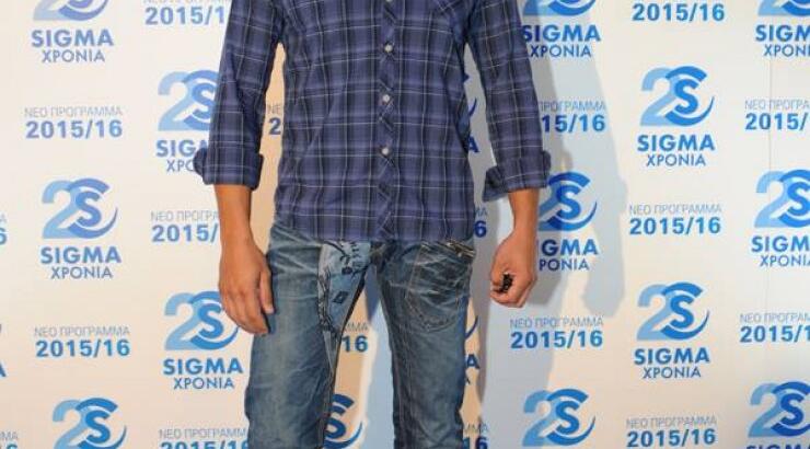 Τα πρώτα λόγια του Πανίκου Πιλάλη μετά το θάνατο της μητέρας του