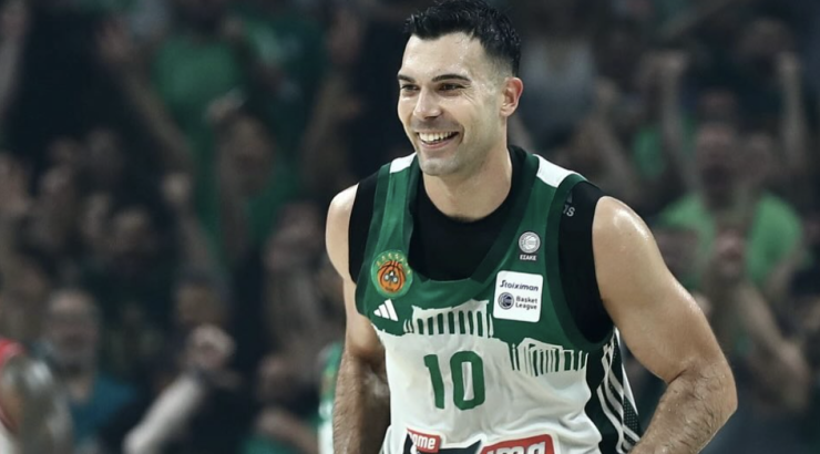 Δεν πίστευαν στα μάτια τους: Ο σωσίας του Κώστα Σλούκα πήγε στο The Voice [βίντεο]