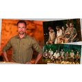 Survivor: Ακρωτηριάστηκε το πόδι του παίκτη - «Παλεύουμε για τη ζωή μας» είπε η μαμά του [βίντεο]