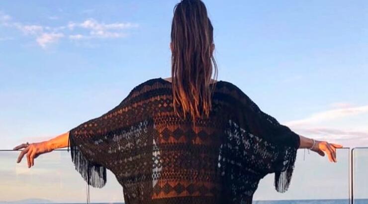 H τραγουδίστρια και ο Κύπριος σύζυγος της πήραν διαζύγιο και αποκάλυψε: «Είναι ένας μικρός θάνατος»