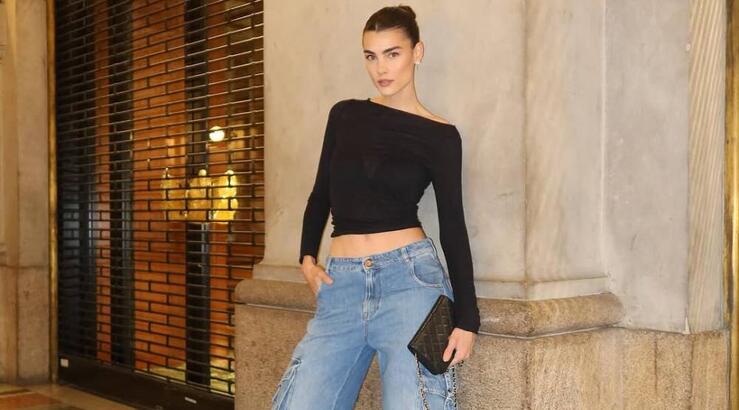 Κύπριες fashionistas σου δίνουν στιλιστική έμπνευση για τα looks του σαββατοκύριακου