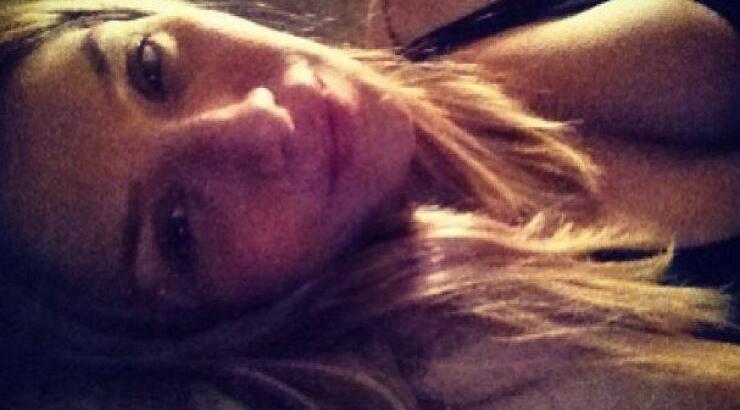 Αγγελική Ηλιάδη: Το δώρο απο το σύντροφο της για τα γενέθλια της και τα λόγια καρδιάς