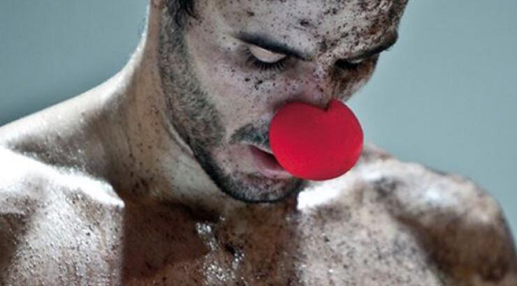 Ο "Καρυοθραύστης" του Κωνσταντίνου Ρήγου στην Κύπρο