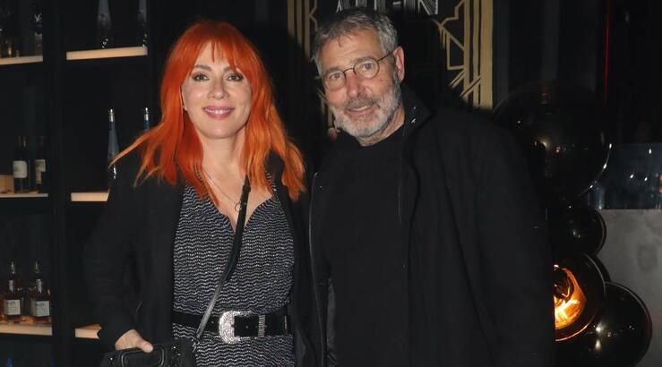 Σμαράγδα Καρύδη για Θοδωρή Αθερίδη: «Δεν έδεσα τον γάιδαρό μου, δεν μπορώ να πω ότι το ζήτημα είναι λυμένο» [βίντεο]