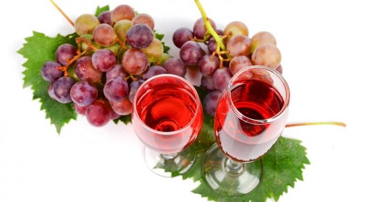 To rosé είναι στη μόδα! Μέρος Β΄