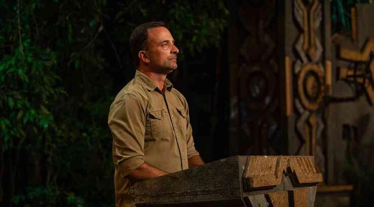 Survivor: Τουριστικό σκάφος τραυμάτισε παίκτη – «Σε σοβαρή αλλά σταθερή κατάσταση»