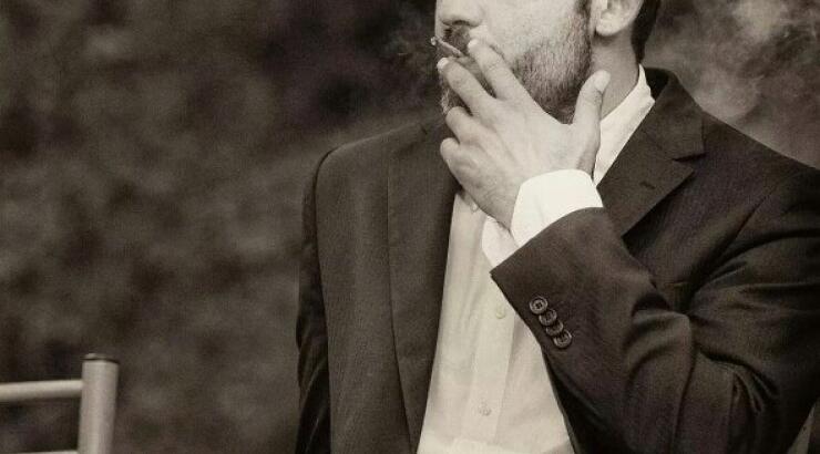 Χάρης Κκολός: Το οργισμένο post του στο facebook