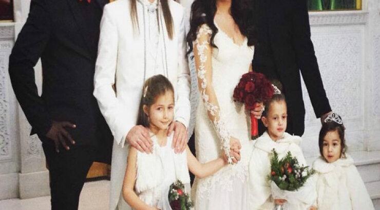 Η Μελίνα Μακρή αποκαλύπτει τι πήγε στραβά στον γάμο της