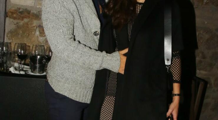 Σάκης Τανιμανίδης: "Ο μπέμπης είναι έτοιμος"!