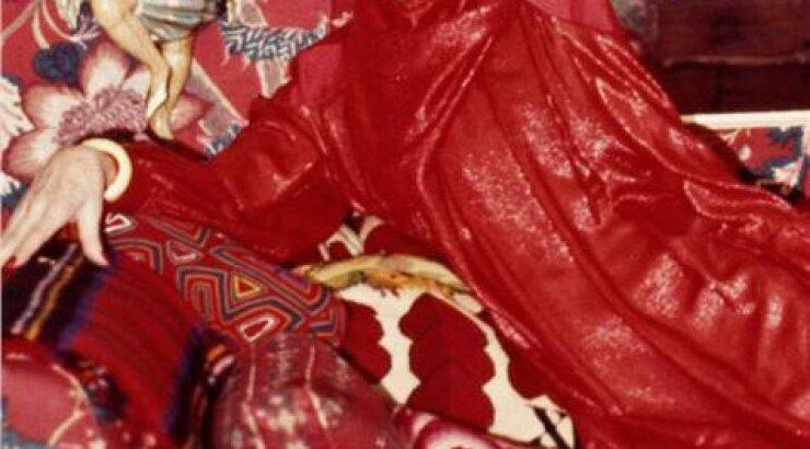 Η ζωή της αυτοκράτειρας Diana Vreeland γίνεται ταινία