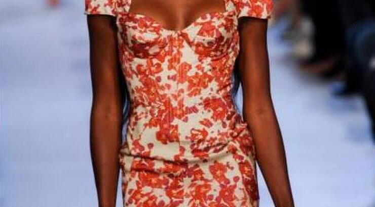 Naomi keep walking: στα 42 της στη FWNY