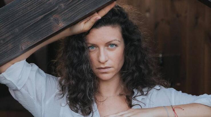 Νίκη Δραγούμη: Χαρές στην οικογένειά της για το νέο μέλος [εικόνα]