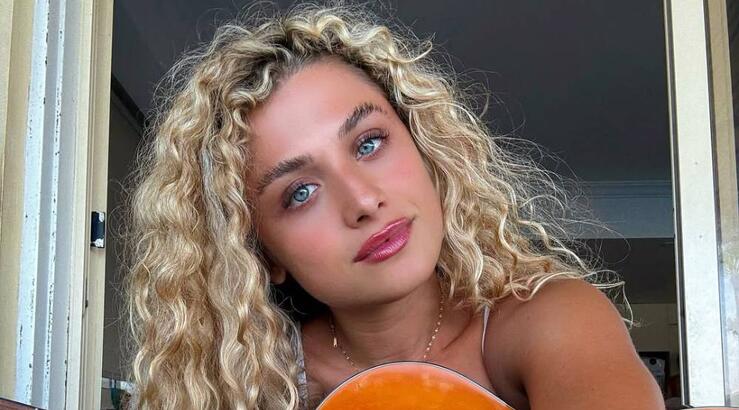 Αντιγόνη Buxton: Θέλει να εκπροσωπήσει την Κύπρο στη Eurovision – Έγραψε τραγούδι με κυπριακές λέξεις 