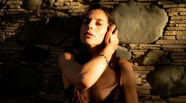 Αντωνία Χαραλάμπους για τον πατέρα του γιου της: «Μου χάρισε ότι πιο πολύτιμο έχω» [βίντεο] 