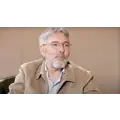 Θοδωρής Αθερίδης: Η εξομολόγηση για τη στιγμή που έπαθε εγκεφαλικό πάνω στη σκηνή [βίντεο]