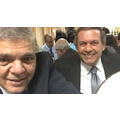 Δύσκολες ώρες για τον Κωστάκη Κωνσταντίνου – «Έφυγε» ο αδερφός του