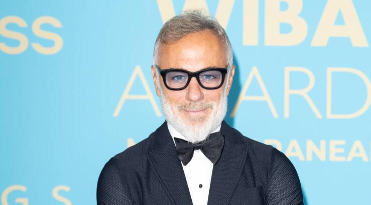 Gianluca Vacchi: Το κυπριακό brand που ενθουσίασε τον πασίγνωστο influencer [βίντεο]