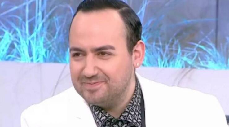 Τηλεοπτική βόμβα: Παραιτήθηκε ο Μαυρίκιος Μαυρικίου 