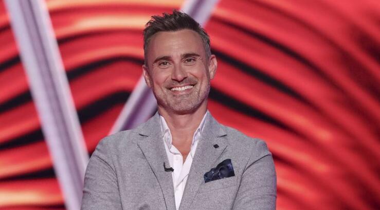 Το «The Voice» ήταν η πρώτη επιλογή των τηλεθεατών το σαββατοκύριακο