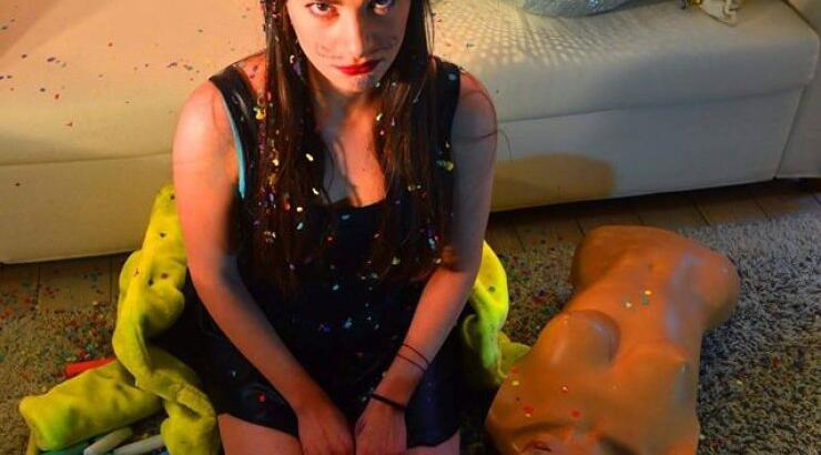 "Δίνω τα λεφτά μου για...": Το νέο ποστάρισμα της Νωαίνα