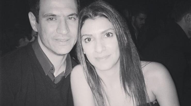 Πέτρος Φιλίππου: Ο αγαπημένος ηθοποιός έγινε μπαμπάς!