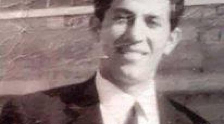 Είναι μεγάλος Κύπριος ηθοποιός! Τον αναγνωρίζετε;