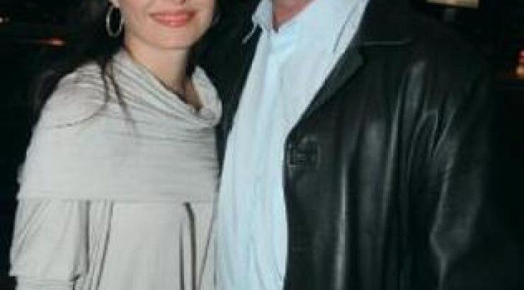 Γιώργος Τσιάκκας - Χριστίνα Παυλίδου: Τι έκαναν το πρωί της Τετάρτης στο ΣΙΓΜΑ;