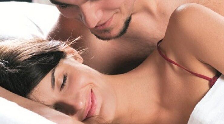 Καρδιά και σεξ