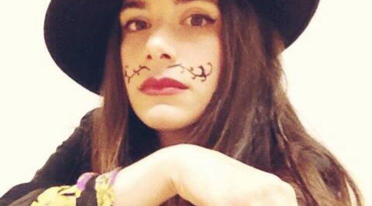 X - Factor: Η Κύπρια με το μουστάκι και η συγκινητική της ιστορία που λύγισε κριτές και κοινό