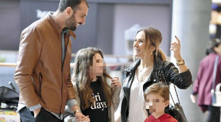 Γιώτα Δαμιανού: Δεν φαντάζεστε ποιο μουσικό όργανο ζήτησε να μάθει ο γιος της! [βίντεο]