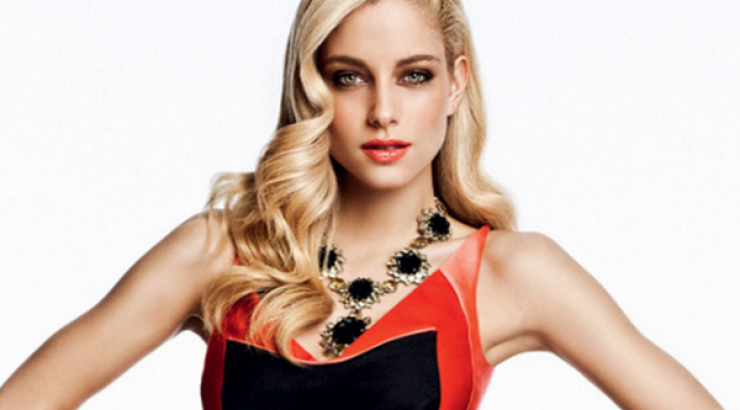 Είναι η Δούκισσα η νέα Ζέτα;