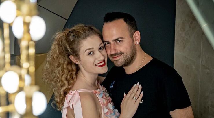 Ιλάειρα Ζήση: Ένιωσε αδιαθεσία και μεταφέρθηκε σε κλινική [βίντεο]