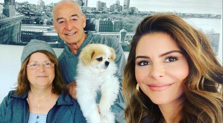 Τραγωδία για τη Μαρία Μενούνος: Πέθανε η μαμά της και μοιράστηκε εικόνα τη στιγμή που "φεύγει" από τη ζωή