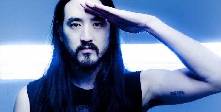 Steve Aoki