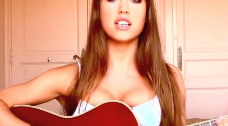 Ο θηλυκός Παντελίδης της Βρετανίας