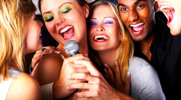  3 λόγοι που η άνοιξη μας κάνει ευτυχισμένους