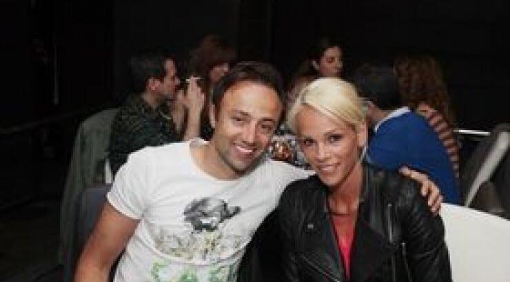 Κωνσταντίνα Πόπη - Χρήστος Κόντης: Δείτε πως είναι το ζευγάρι... σήμερα