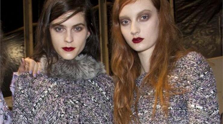 Η φράντζα μακραίνει τελικά