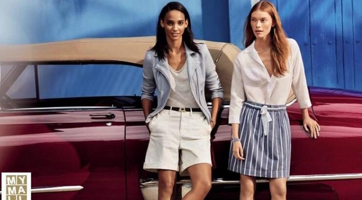 Tommy Ηilfiger: Δες το ανακαινισμένο κατάστημα 