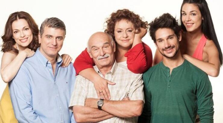 Μην αρχίζεις τη μουρμούρα: Ξεκίνησε με το δεξί στο Sigma