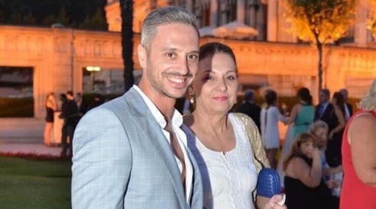 Νικόλας Ιωαννίδης για τη μητέρα του: "Χρόνια επουράνια γενέθλια στρατηγέ μας" [βίντεο]