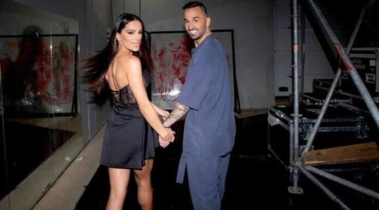 Μαρία Αντωνά για Σοϊλέδη: «Εύχομαι σε εκείνον τα καλύτερα» [βίντεο]