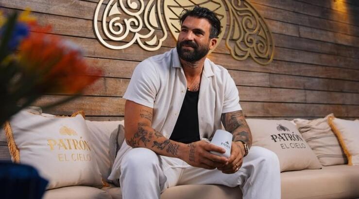 Δημήτρης Αλεξάνδρου: Μετακομίζει σε νέο σπίτι μετά τον χωρισμό του [εικόνες]