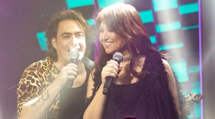 Σχοινάς για Γαρμπή: "Είναι φιλαράκι μου...δεν πέφτει στα μάτια μου" [βίντεο]