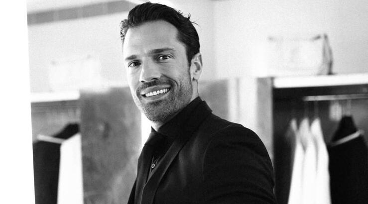 Κωνσταντίνος Αργυρός: Η εξομολόγηση για τον γιο του σε κανάλι της Ρουμανίας [βίντεο]