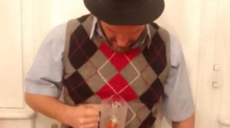 Πέθανε γνωστός διαγωνιζόμενος του ελληνικού X-Factor