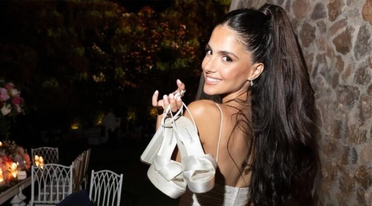 Αλεξάνδρα Νίκα: "Πάντα ήθελα να γίνω μαμά σε μικρή ηλικία" [εικόνα]