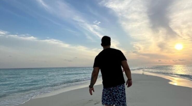 Συγκλονίζει Ελλαδίτης παρουσιαστής: "Σαν σήμερα πριν από 13 χρόνια πέθανα" [βίντεο]