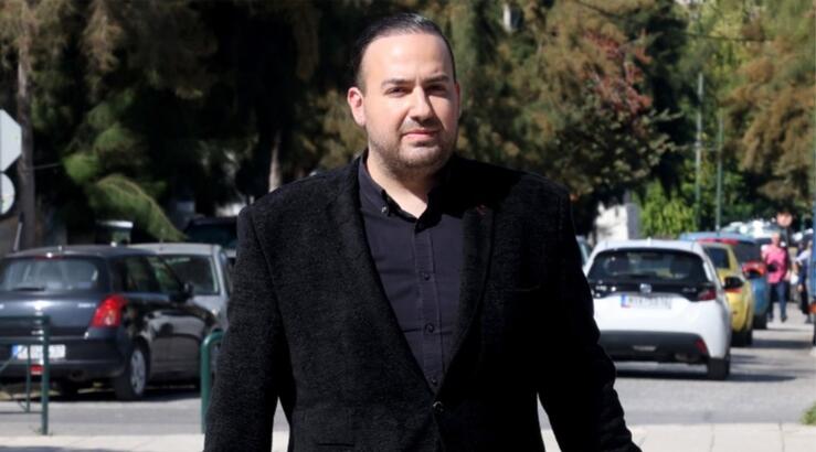 Μαυρίκιος Μαυρικίου: Κατέθεσε τραγούδι για συμμετοχή στον ελληνικό εθνικό τελικό της Eurovision [βίντεο]